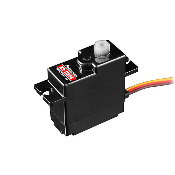 Power HD 1160A Analog Servo 3.0KG/0.12sec@6.0V
