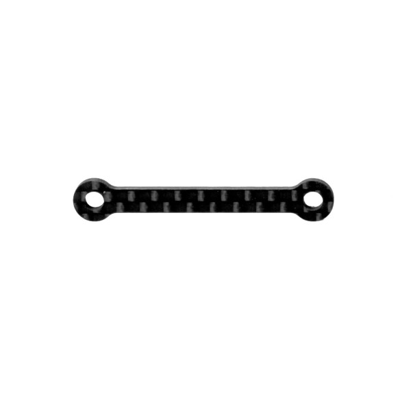 PR Racing Carbon Steering Brace 1pcs