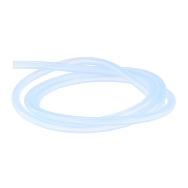 EDS Silikon Spritschlauch 1m (Blau)