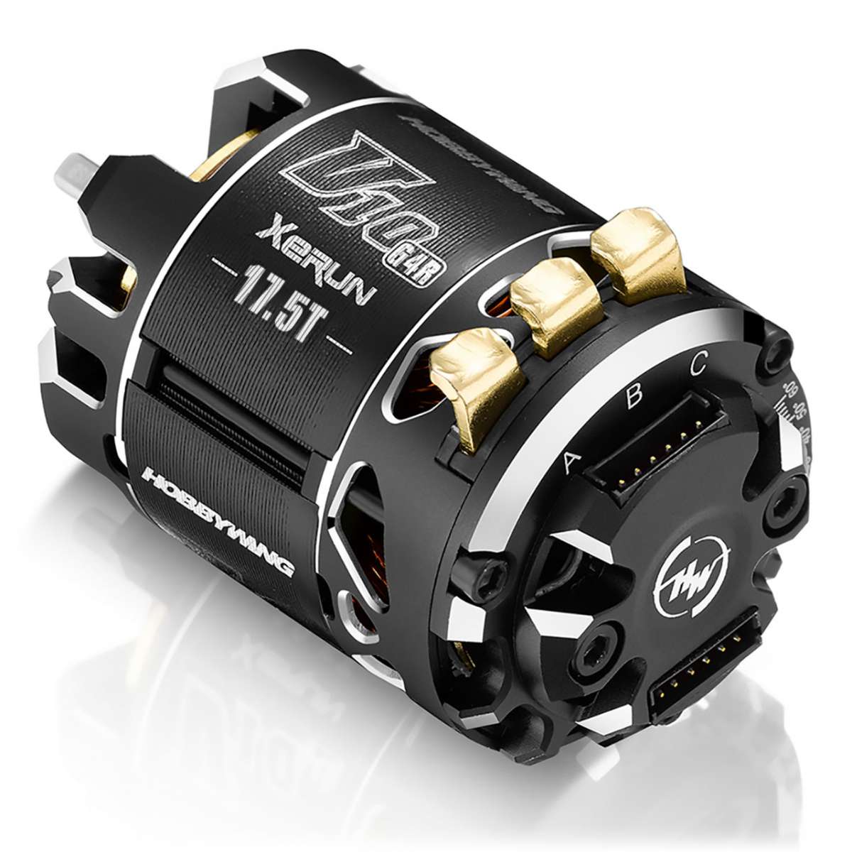 Hobbywing Xerun V10 Brushless Motor G4R (2-3s)