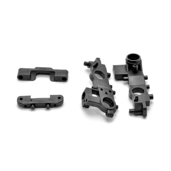 HoBao REAR BULKHEAD