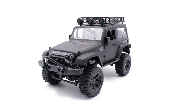 XCross Country Crawler Brushed 4WD 1/14 RTR