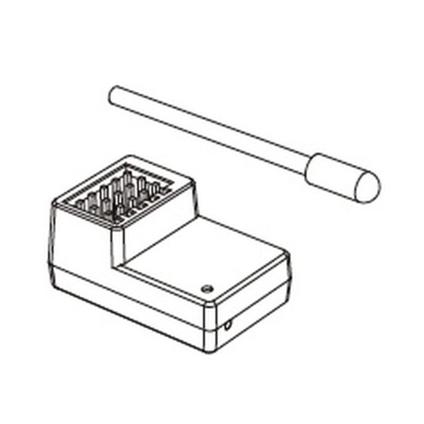 MJX Receiver