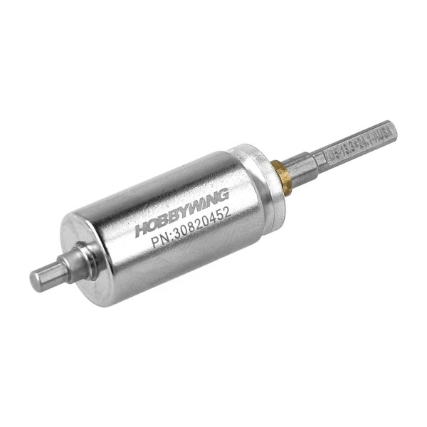 Hobbywing Rotor Bandit G4 13.5T D5-13.3*24.1-AUS*