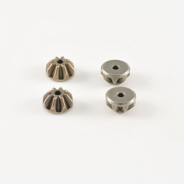 CEN-Racing Differential Kegelräder klein (4 Stk.)