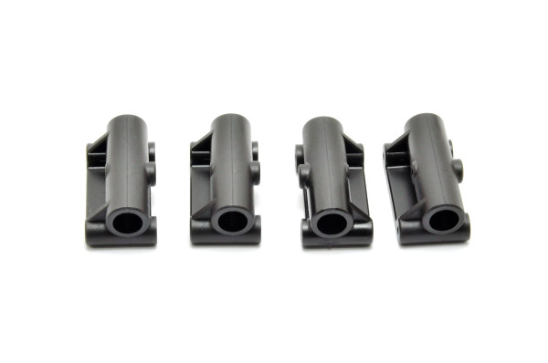 HoBao SIDE BODY SUPPORT MOUNT, 4PCS