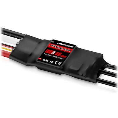 Hobbywing Skywalker V2 80A