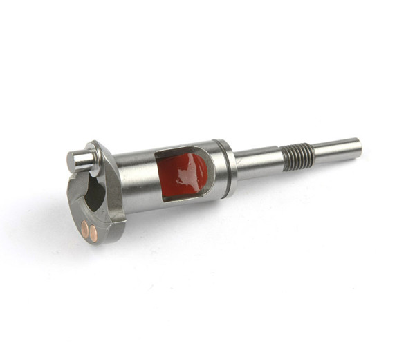 Axial 21RR-1 Engine Crankshaft