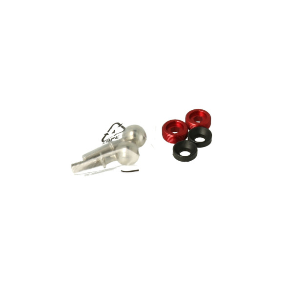 FS Racing ball screw set for GT/DT