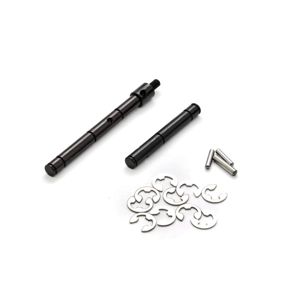 HoBao MT Plus II Gear Axle