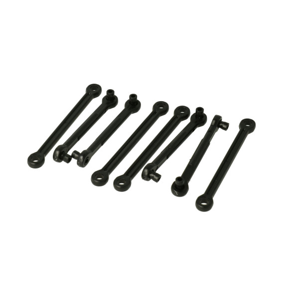 XCross Steuerstangen