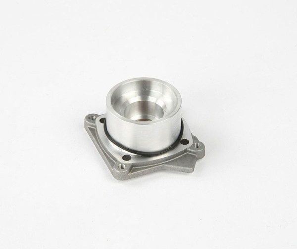 Robitronic Motorgehäusedeckel .28