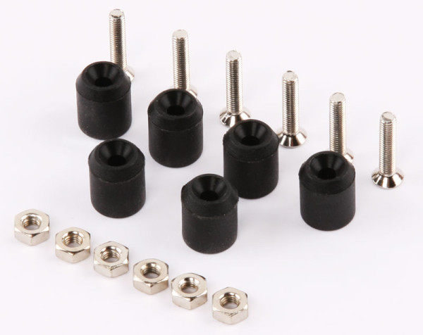 Robitronic Starterbox Spare Post Set 6pcs