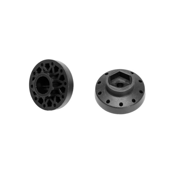 CEN-Racing Rear Wheel Hex Hub ( narrow) 2pcs.