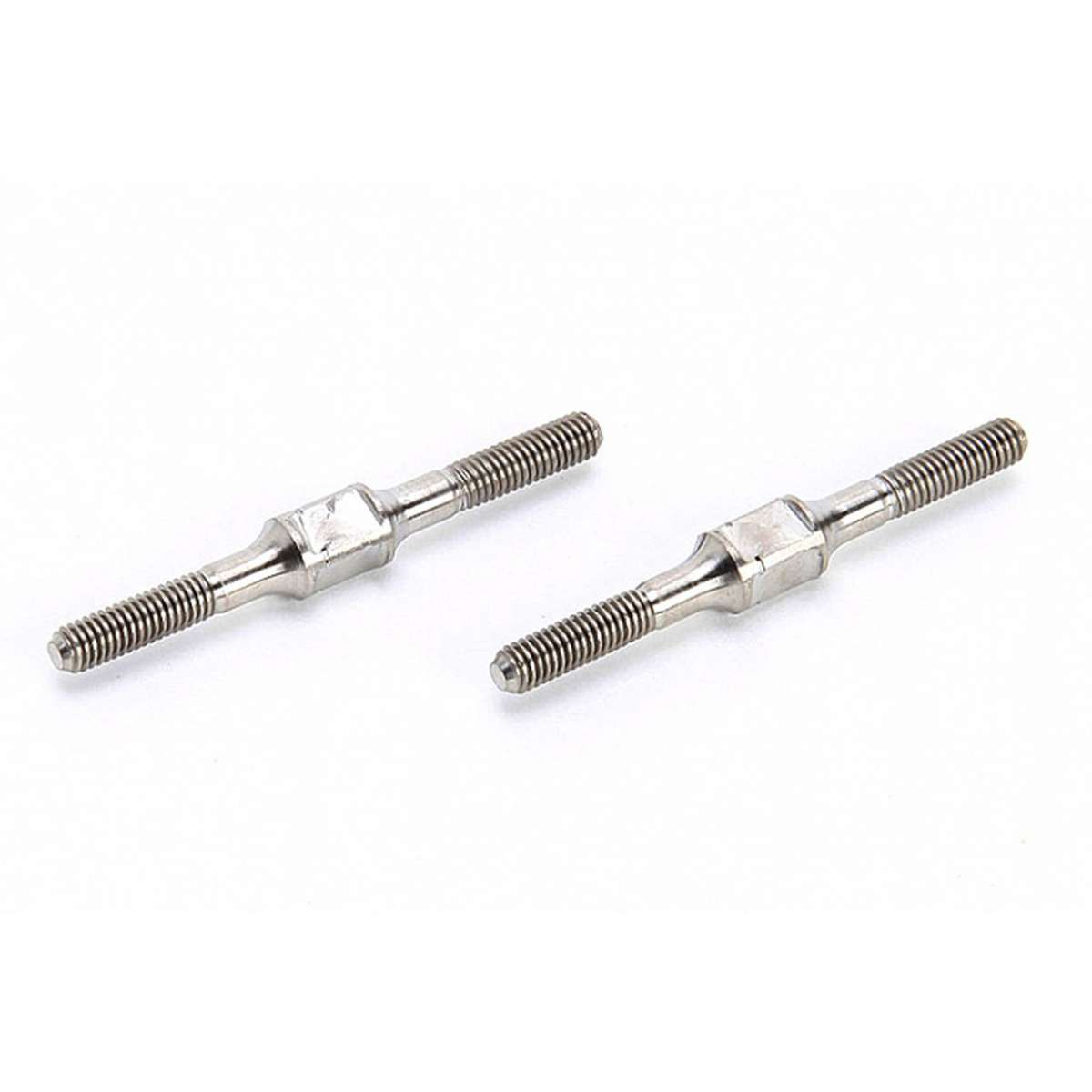 ST1 Ti Turnbuckle Rods 50mm *2pcs