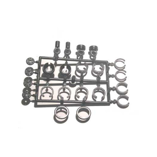 HoBao NYLON SHOCK SET