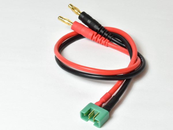 Modster Charging cable MPX high current 6-pin 2mm2