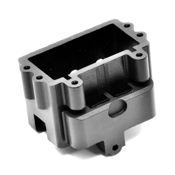 HoBao Servo Box