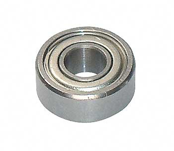 Robitronic Ball Bearing 4x10x4 mm
