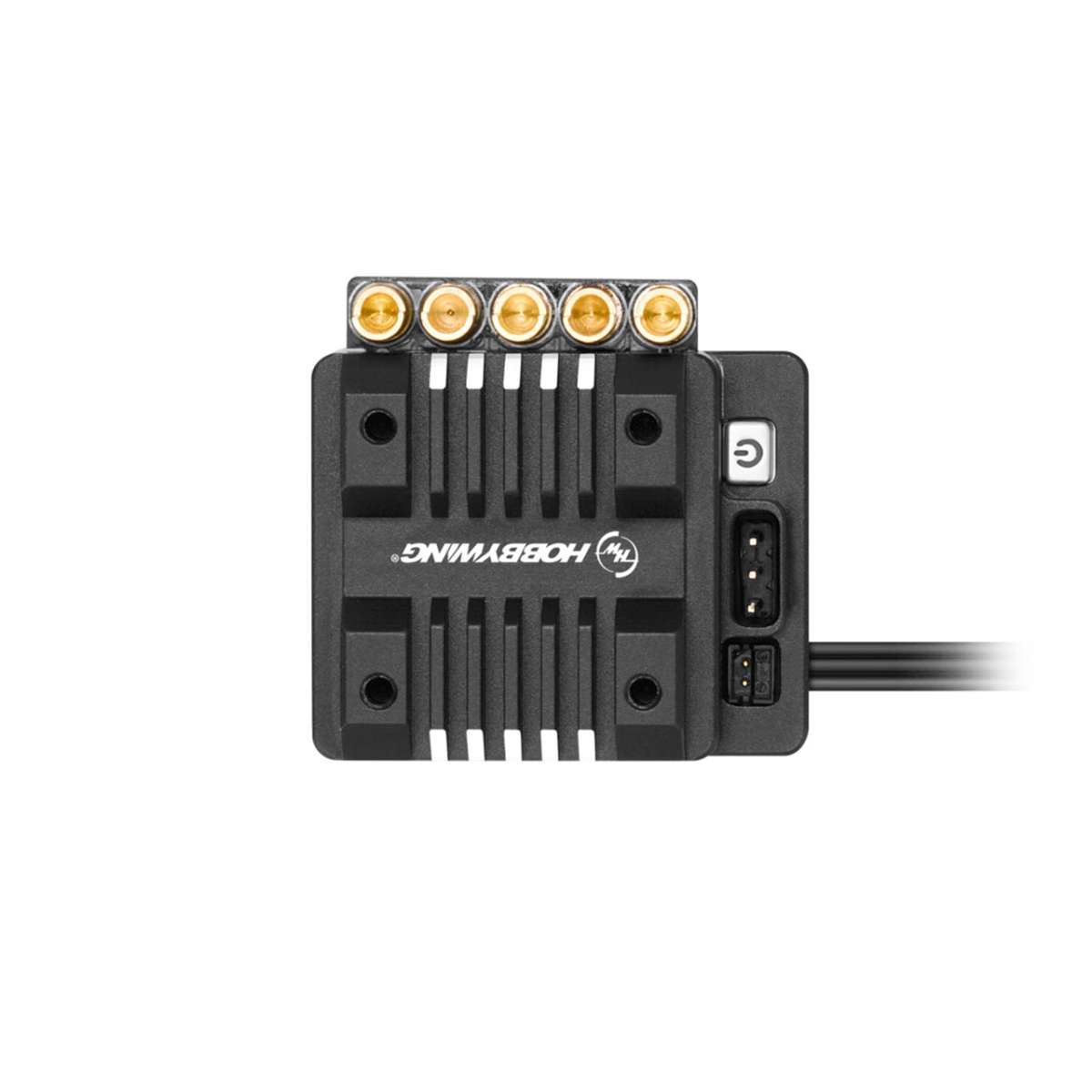 Hobbywing Xerun XR10 Pro Legacy Brushless Regler