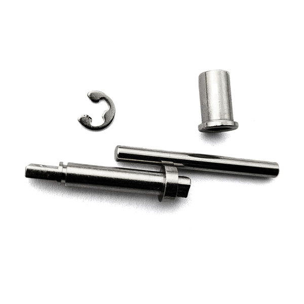 Yikong Speed Conversion Axle
