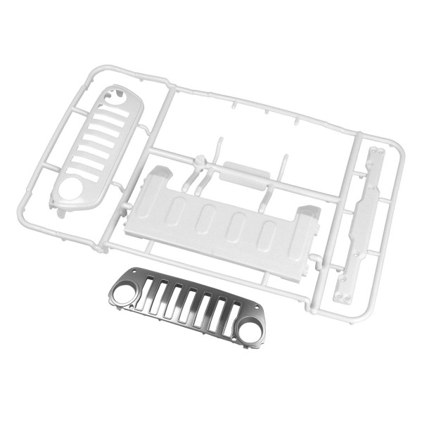 Killerbody ABS Parts Set for KB48765 Jeep Gladiator