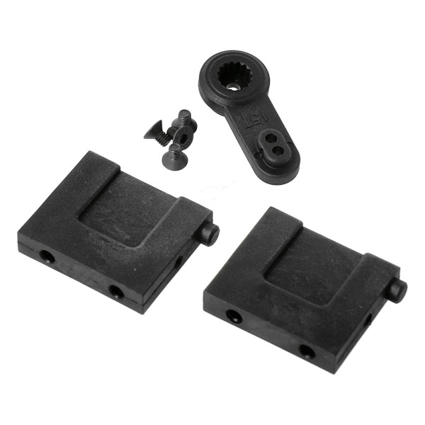 Yikong Servo Mount (for 25kgs)