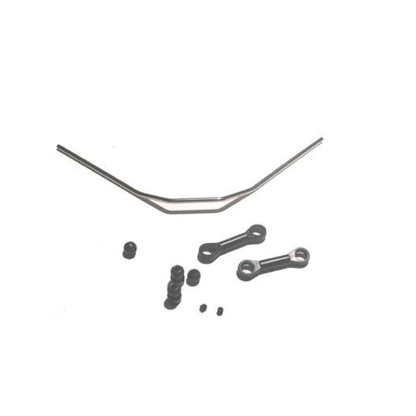 HoBao Rear stabilizer set, 2.8mm