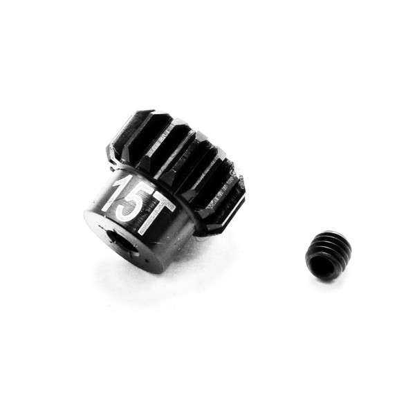 HoBao Motorritzel 32dp 15Z Bohrung 3,17mm