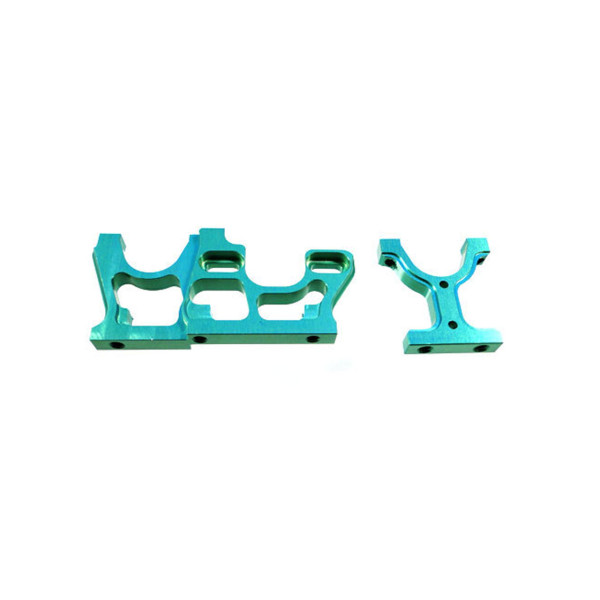 HoBao CNC ALUM MOTOR MOUNT