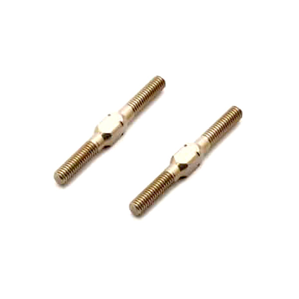 HoBao Turnbuckle Alum 4x40mm VS2
