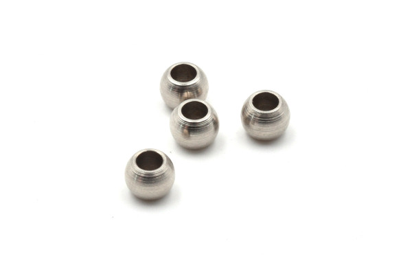 Modster Ball heads Mini Cito/Dasher