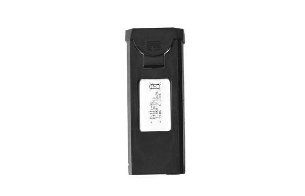 Modster LiPo Akku 1S 3,85V 1800 mAh HV 20C MODSTER FOLD 4K