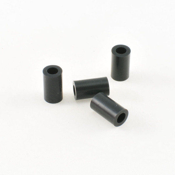 CEN-Racing Stoßdämpfer Kolbenstangenhülse 4x7x12mm (4 Stk.)