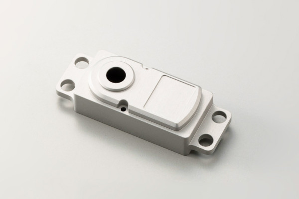 Kopropo RSx Aluminum Upper Case