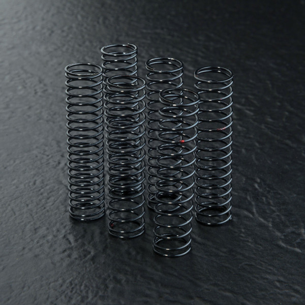 MST-Racing 50mm TC coil spring set (6)