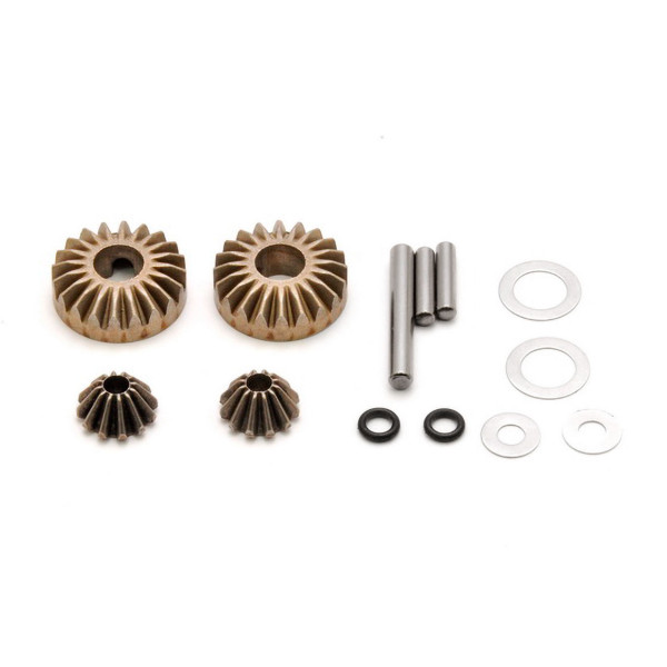 HoBao Differential-Kegelrad