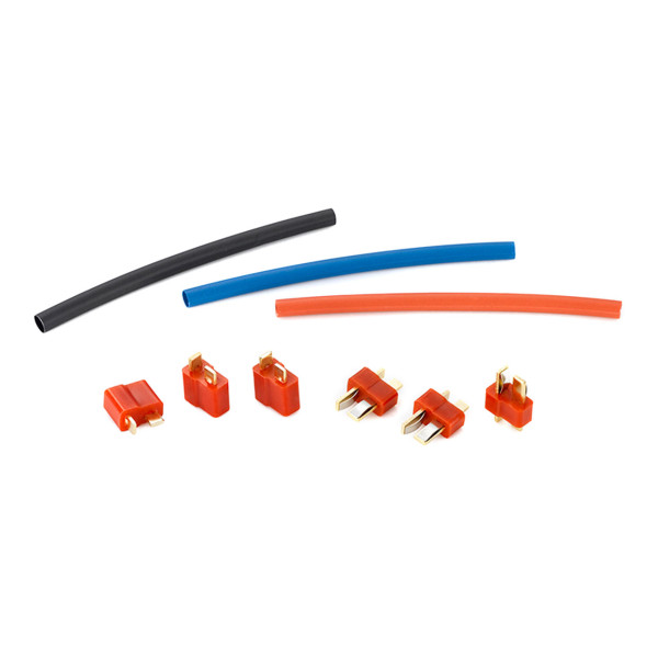 Hobbywing T-Stecker 3 Paare