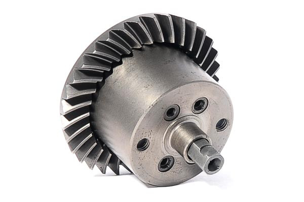 MCD Racing Planetendiff vorne Z8 062010