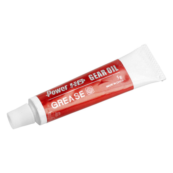 Power HD Gear Oil
