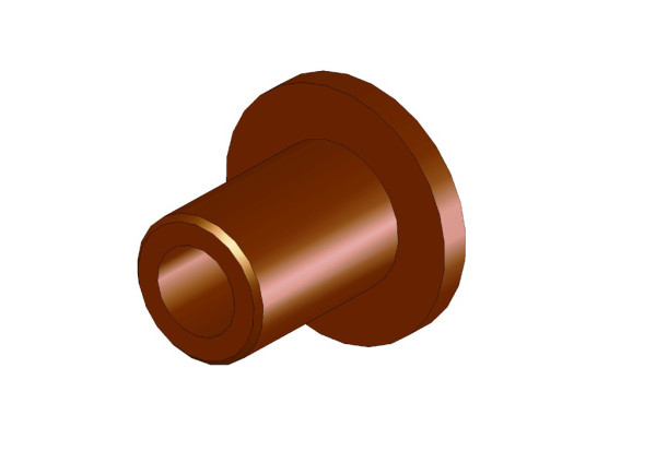 KM Clutch Bell Bushing