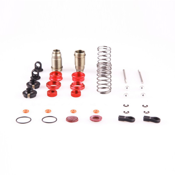 LC Racing Dämpfer Set vorne 2 Stück