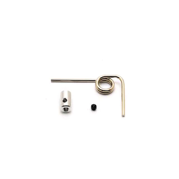 Hobao In-Line Muffler Mount Wire Set VS2