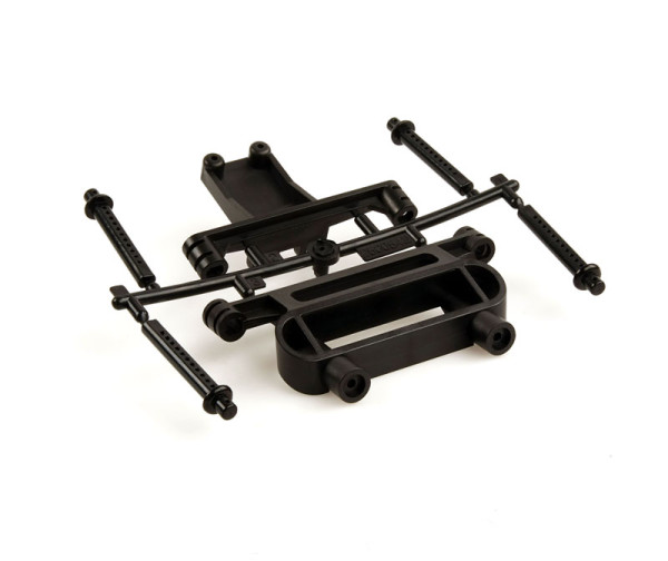 Robitronic Body Mount Set