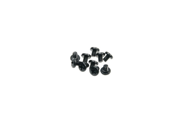 Robitronic Binder Head M3x4mm