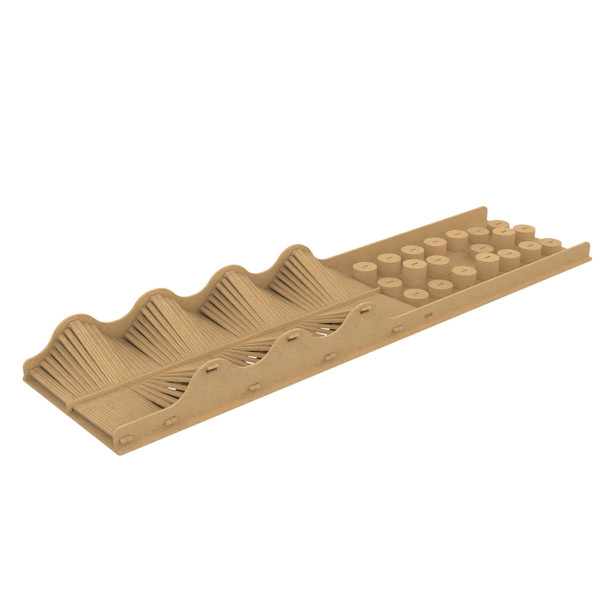 UDI R/C Crawler Obstacle 4