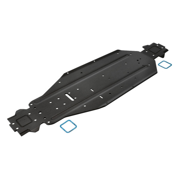 Hobao CNC ALUM CHASSIS