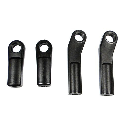 HoBao Kugelpfannen SS Aufhängung hi 7.8mm