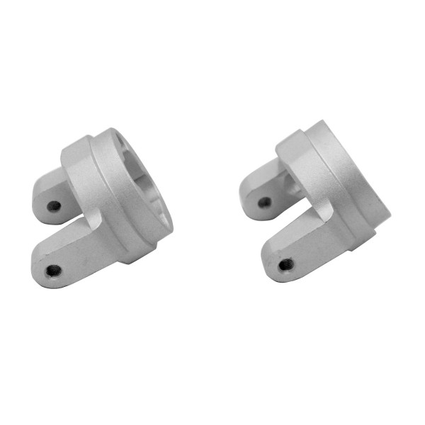 Yikong CNC Alum caster block