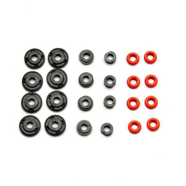 HoBao SHOCK PISTON SET